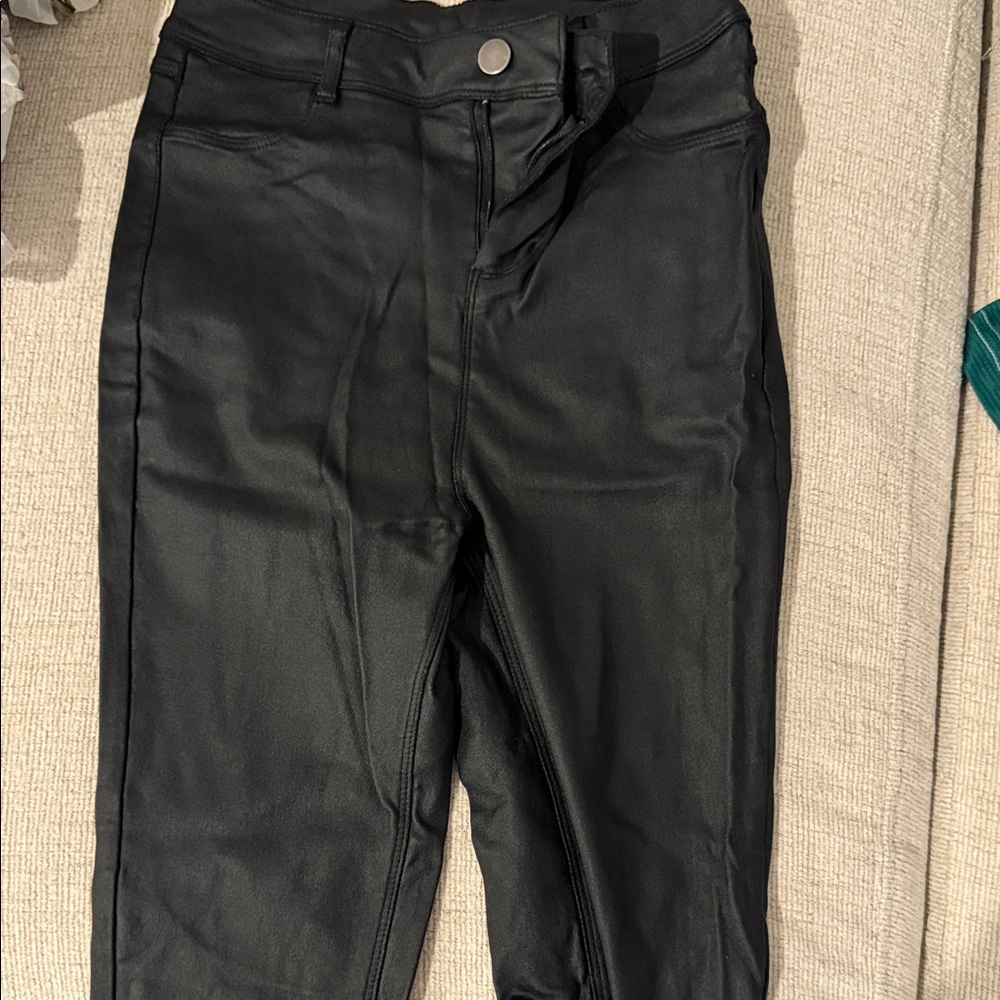 Windsor Black Women's Jeggings